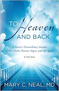 To Heaven and Back PB - Mary C Neal